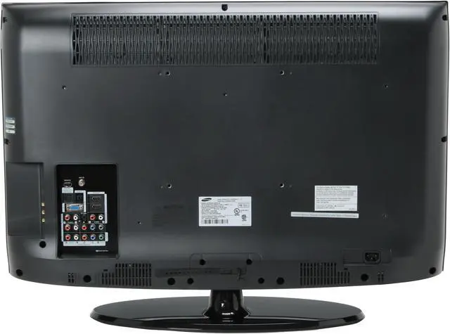 Alt view image 4 of 11 - SAMSUNG 32" 720p LCD HDTV - LN32A450