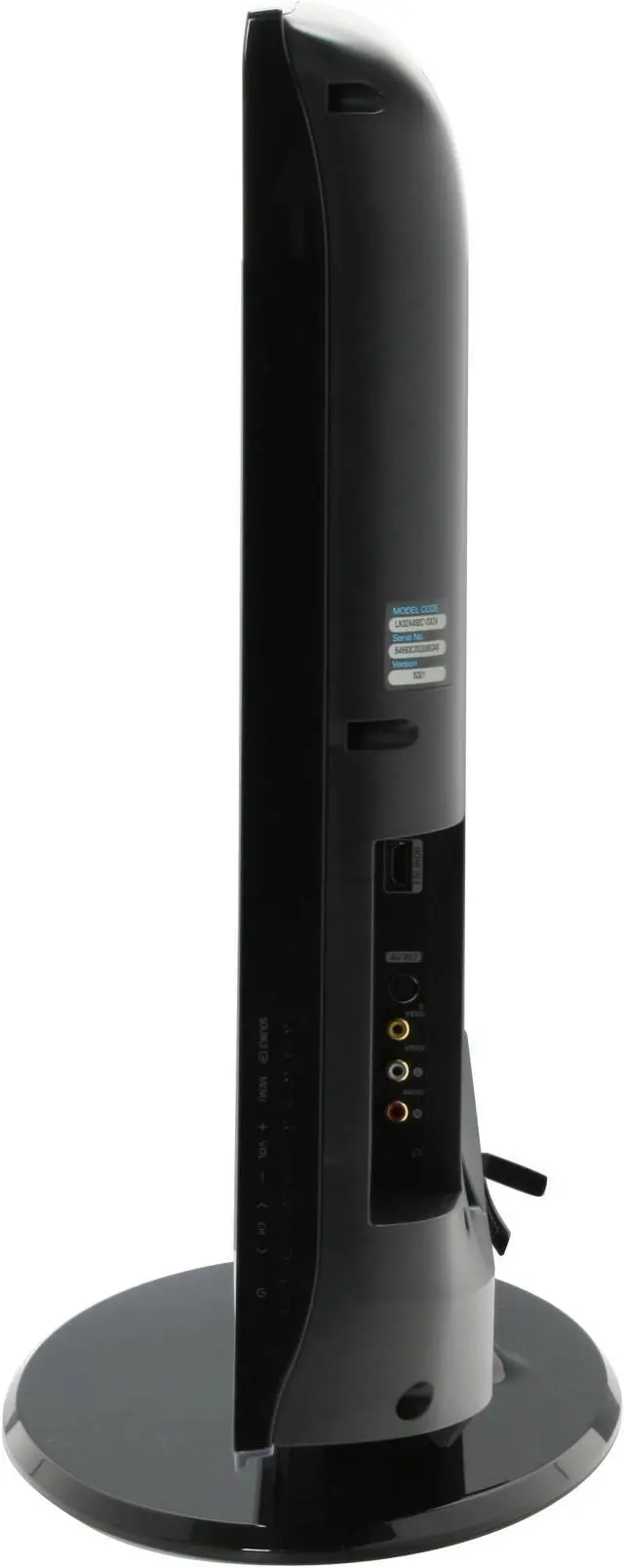 Alt view image 5 of 11 - SAMSUNG 32" 720p LCD HDTV - LN32A450