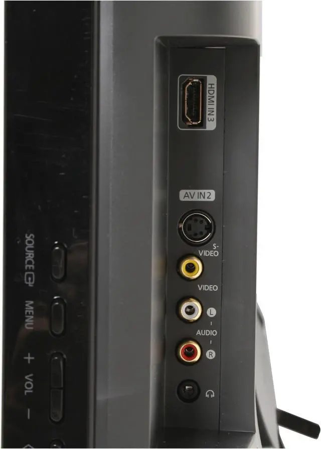 Alt view image 7 of 11 - SAMSUNG 32" 720p LCD HDTV - LN32A450