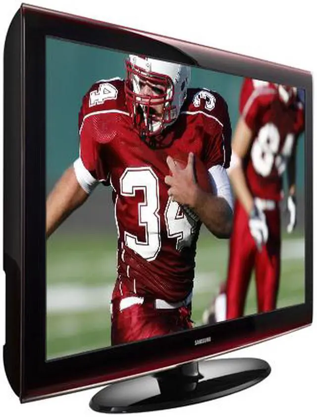 Alt view image 4 of 7 - SAMSUNG ToC 46" 1080p 120Hz LCD HDTV w/ DNIe - LN46A650