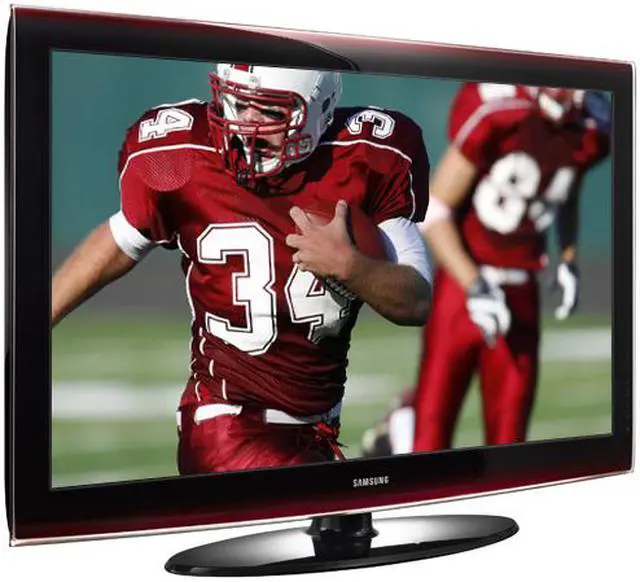 Alt view image 5 of 7 - SAMSUNG ToC 46" 1080p 120Hz LCD HDTV w/ DNIe - LN46A650