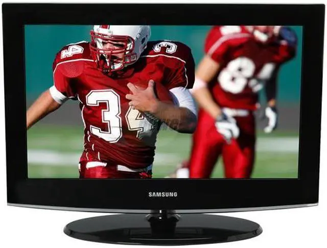 Alt view image 2 of 11 - SAMSUNG 26" 720p LCD HDTV - LN26A450