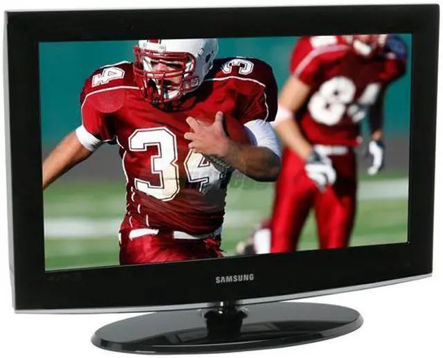 Alt view image 3 of 11 - SAMSUNG 26" 720p LCD HDTV - LN26A450