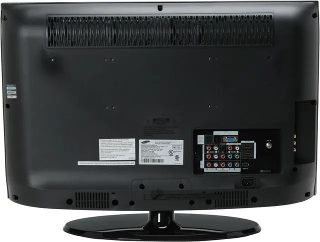 Alt view image 4 of 11 - SAMSUNG 26" 720p LCD HDTV - LN26A450