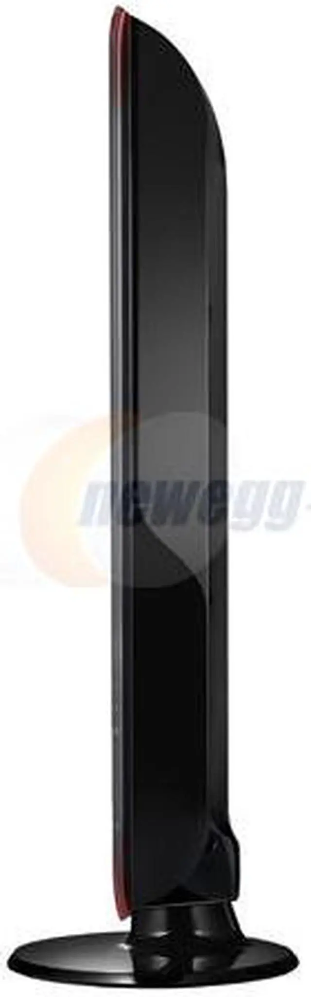 Alt view image 6 of 7 - SAMSUNG ToC 52" 1080p 120Hz LCD HDTV w/ DNIe - LN52A650