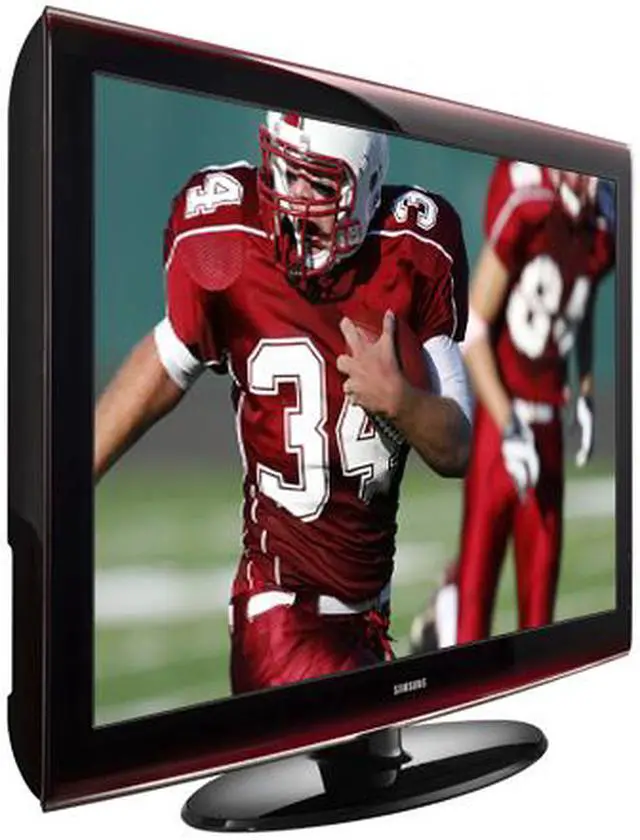 Alt view image 4 of 7 - SAMSUNG ToC 52" 1080p 120Hz LCD HDTV w/ DNIe - LN52A650