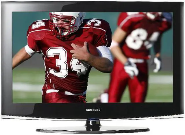 Alt view image 2 of 2 - SAMSUNG 40" 720p LCD HDTV - LN40A450