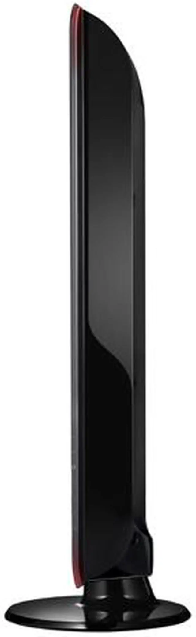 Alt view image 6 of 7 - SAMSUNG ToC 40" 1080p 120Hz LCD HDTV w/ DNIe - LN40A650