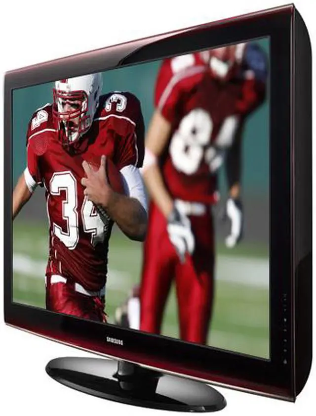 Alt view image 2 of 7 - SAMSUNG ToC 40" 1080p 120Hz LCD HDTV w/ DNIe - LN40A650