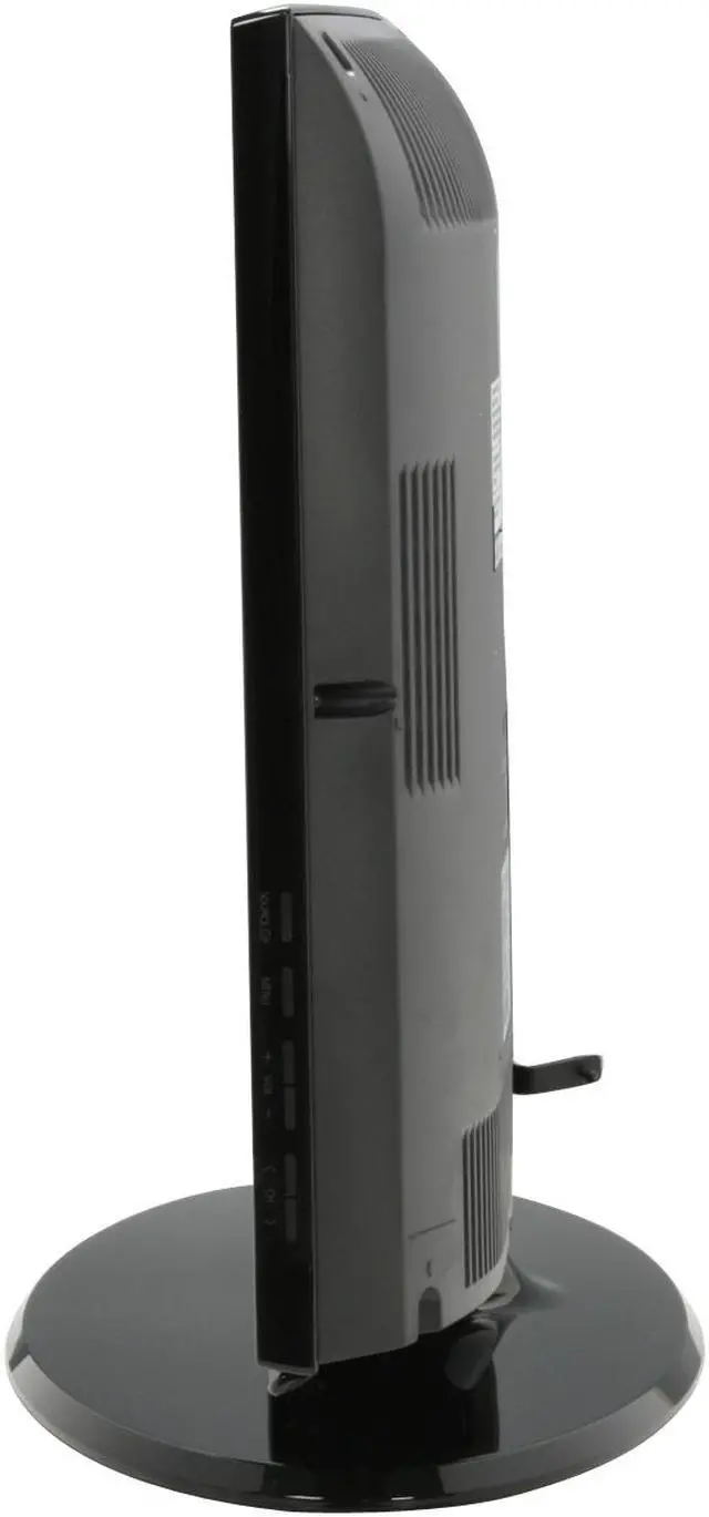 Alt view image 6 of 11 - SAMSUNG 22" 720p LCD HDTV - LN22A330