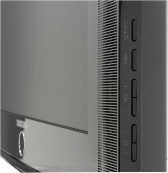 Alt view image 7 of 11 - SAMSUNG 22" 720p LCD HDTV - LN22A330