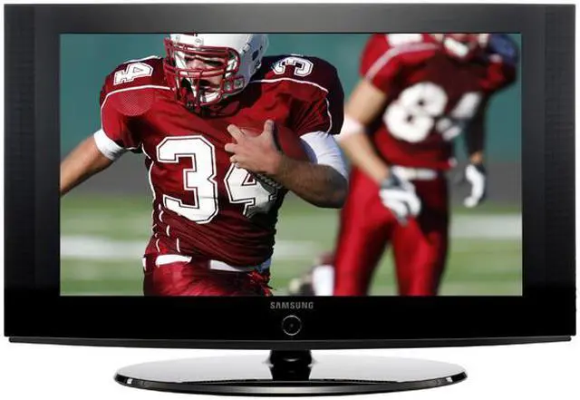 Main image of SAMSUNG  26"  720p LCD HDTV - LN26A330