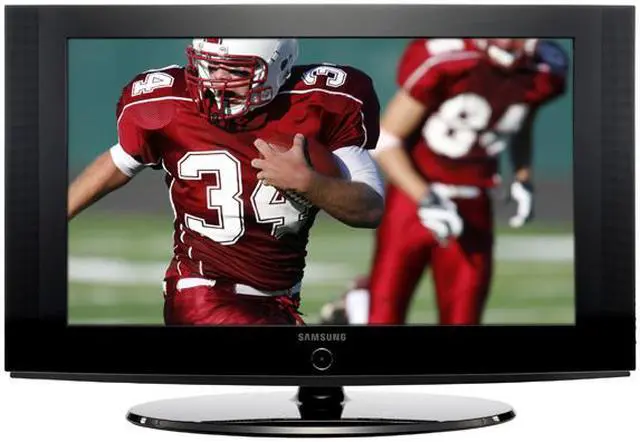 Main image of SAMSUNG 40" 720p LCD HDTV - LN40A330