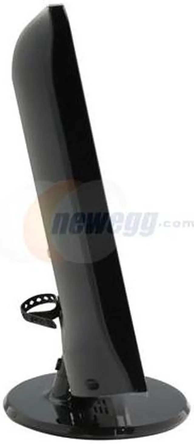 Alt view image 4 of 7 - SAMSUNG 19" 720p LCD HDTV - LN19A450