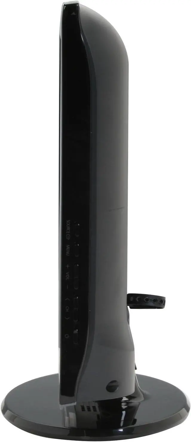 Alt view image 6 of 7 - SAMSUNG 19" 720p LCD HDTV - LN19A450