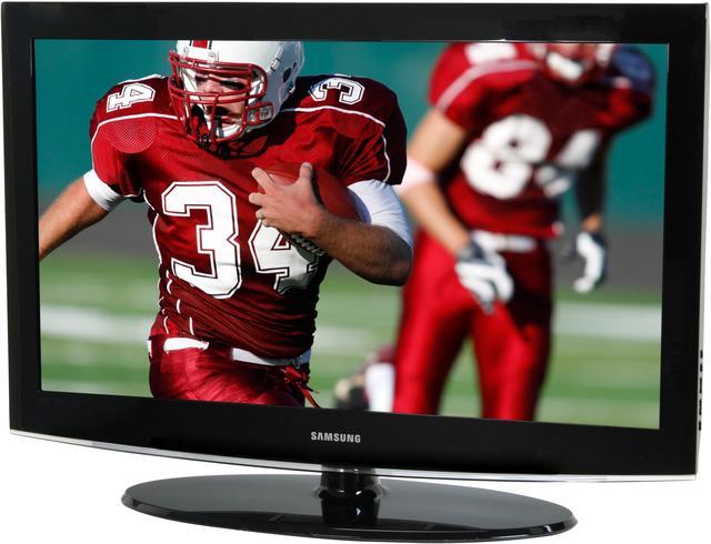 Samsung LN37A550 37-Inch 1080p LCD HDTV - Fair Condition