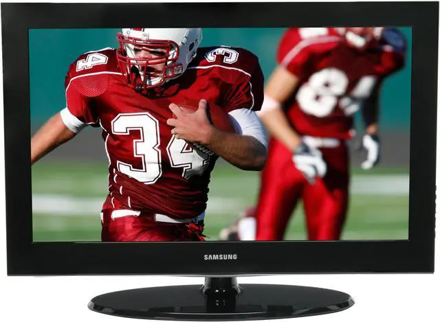 Alt view image 2 of 13 - SAMSUNG 32" 1080p LCD HDTV - LN32A550