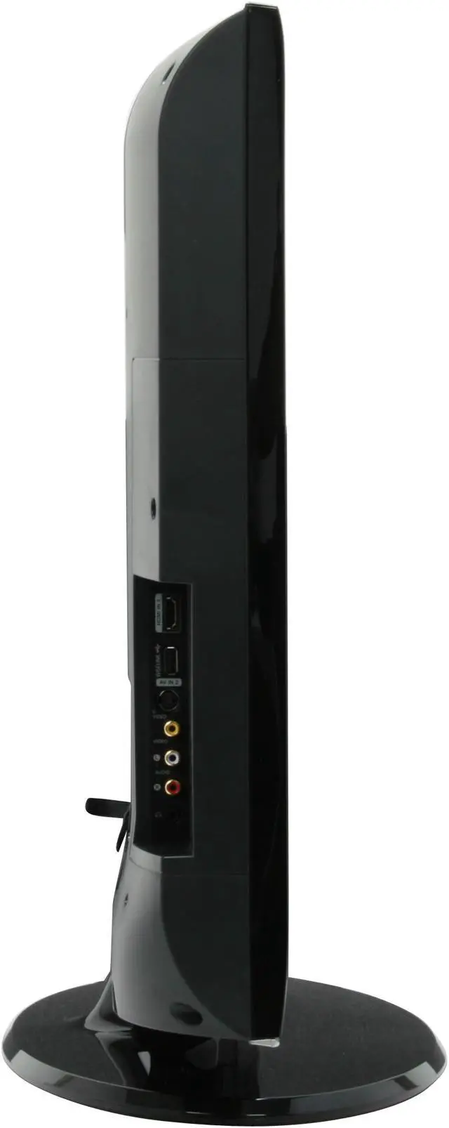 Alt view image 4 of 13 - SAMSUNG 32" 1080p LCD HDTV - LN32A550
