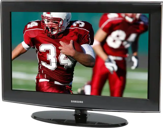 Main image of SAMSUNG ToC 32" 1080p LCD HDTV w/HDMI - LN32A650