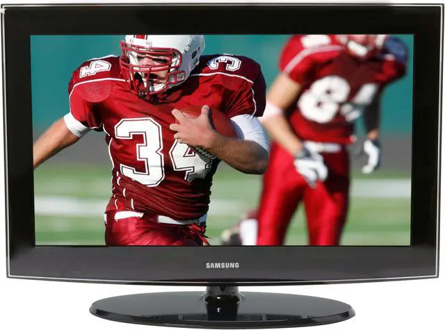 Alt view image 2 of 10 - SAMSUNG ToC 32" 1080p LCD HDTV w/HDMI - LN32A650