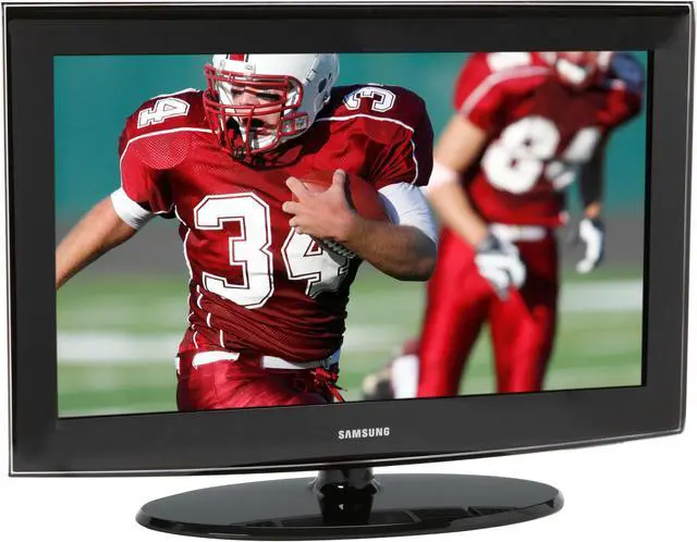 Alt view image 3 of 10 - SAMSUNG ToC 32" 1080p LCD HDTV w/HDMI - LN32A650