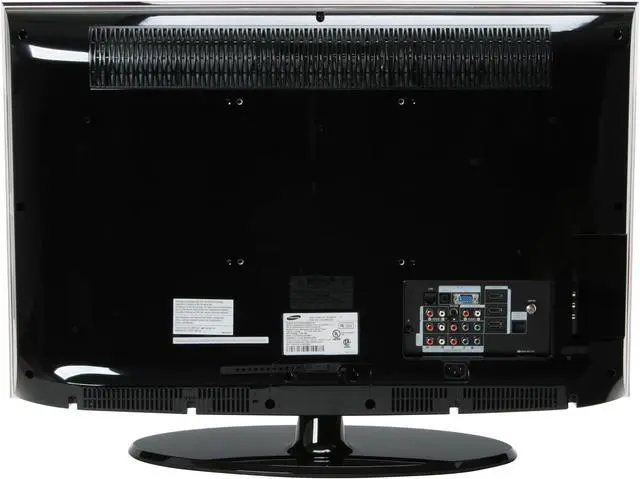 Alt view image 5 of 10 - SAMSUNG ToC 32" 1080p LCD HDTV w/HDMI - LN32A650