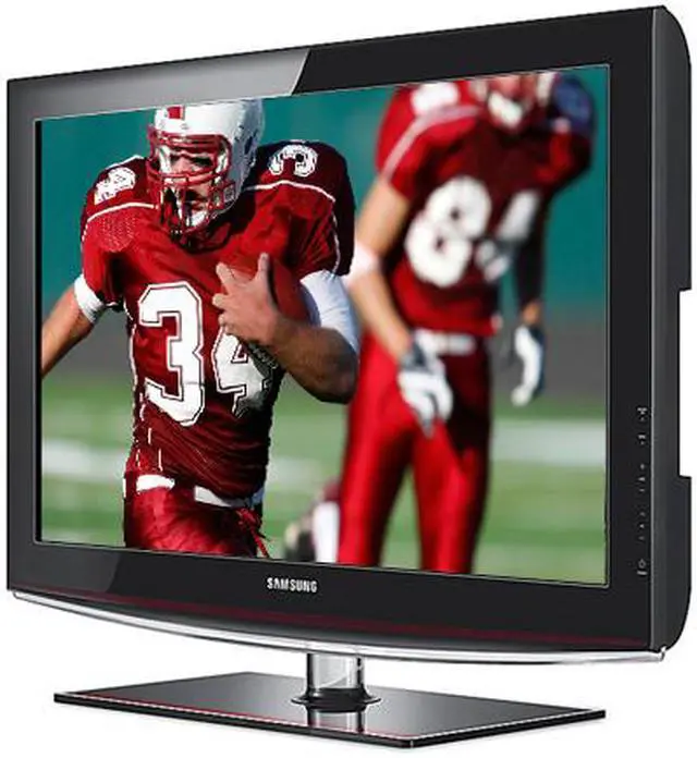 Main image of Samsung 26" 720p 60Hz LCD HDTV
