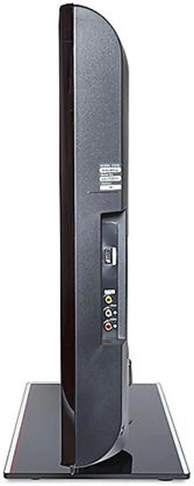 Alt view image 5 of 6 - Samsung 26" 720p 60Hz LCD HDTV