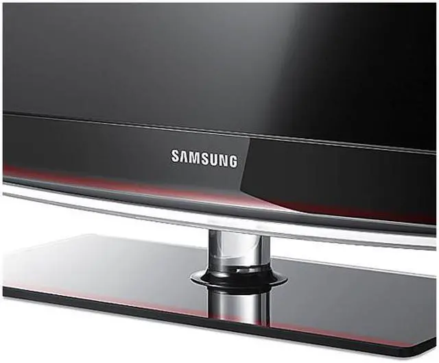 Alt view image 3 of 6 - Samsung 26" 720p 60Hz LCD HDTV