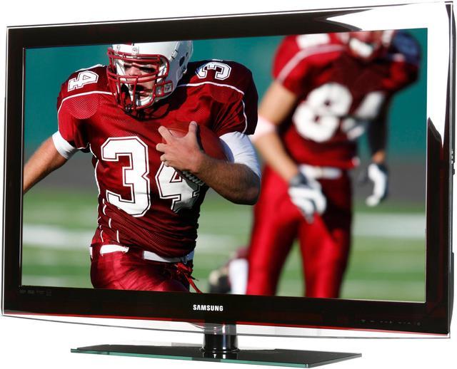 Samsung 40 LED 1080p Smart HDTV