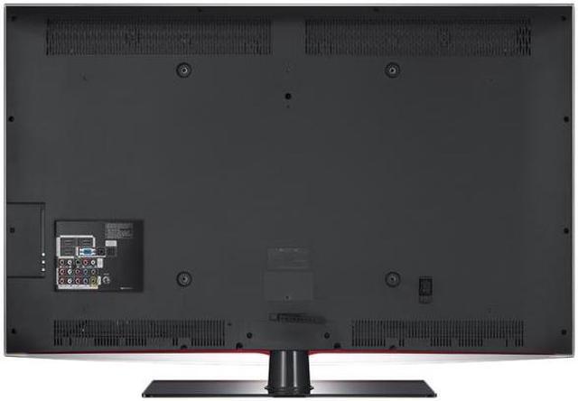 Alt view image 6 of 6 - Samsung 52" 1080p LCD HDTV w/ Touch of Color Design -