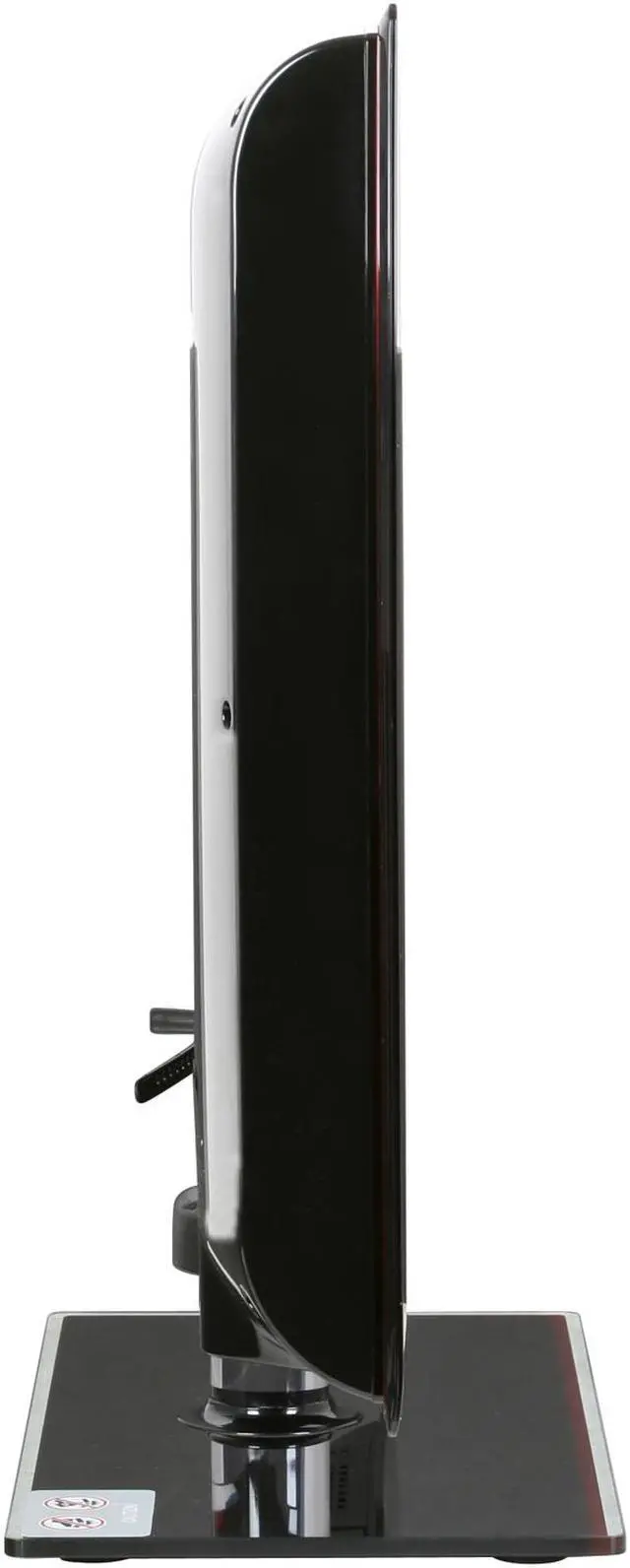 Alt view image 4 of 7 - Samsung 32" 1080p 120Hz LCD HDTV