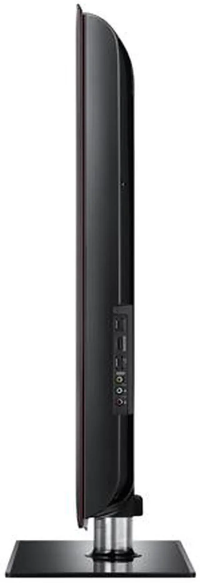 Alt view image 5 of 6 - Samsung 40" 1080p 120Hz LCD HDTV