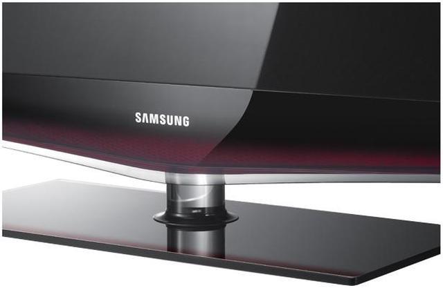Alt view image 4 of 6 - Samsung 46" 1080p 120Hz LCD HDTV