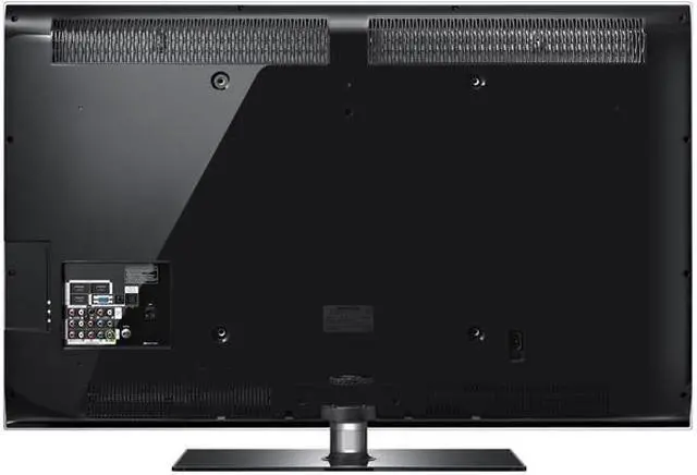 Alt view image 5 of 5 - Samsung 46" 1080p 240Hz LCD HDTV