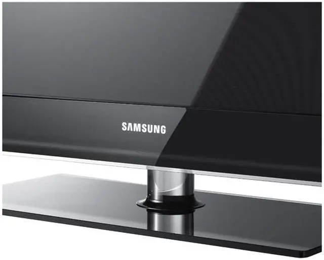 Alt view image 3 of 5 - Samsung 46" 1080p 240Hz LCD HDTV