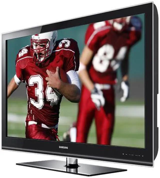 Main image of Samsung 46" 1080p 240Hz LCD HDTV