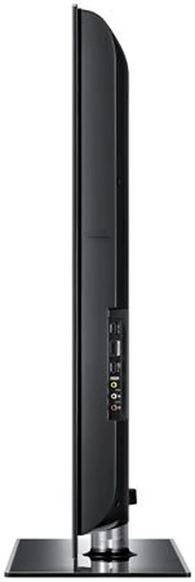 Alt view image 4 of 5 - Samsung 46" 1080p 240Hz LCD HDTV
