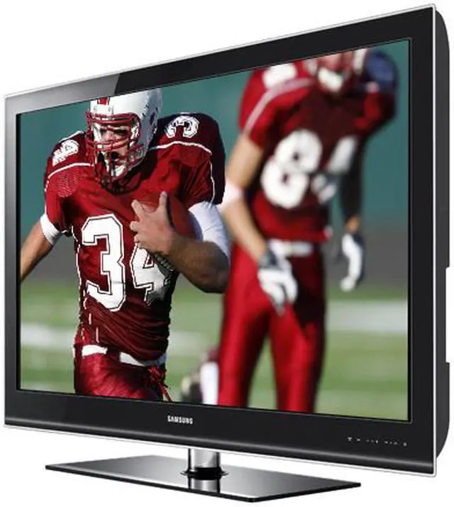 Main image of Samsung 52" 1080p 240Hz LCD HDTV