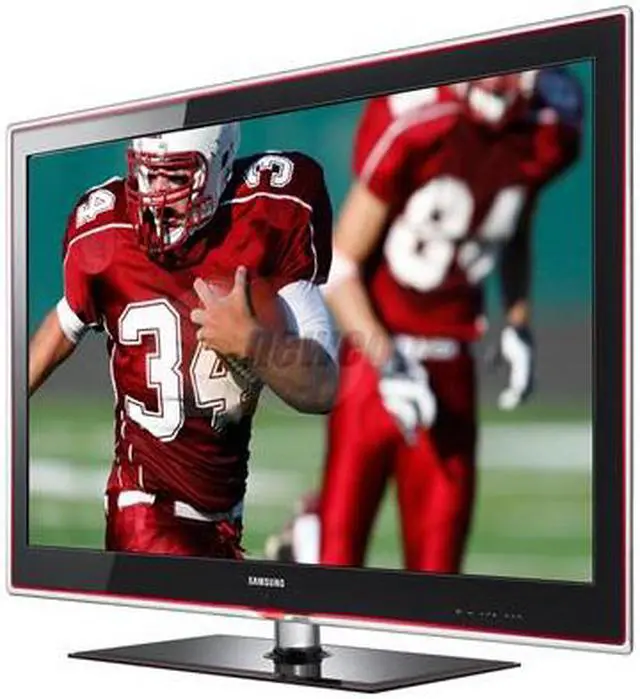 Main image of SAMSUNG  40"  1080p 120Hz LED - LCD HDTV UN40B7000