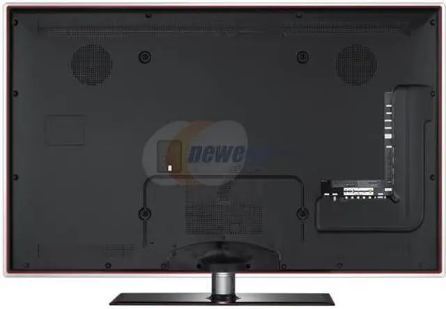 Alt view image 4 of 6 - SAMSUNG  40"  1080p 120Hz LED - LCD HDTV UN40B7000