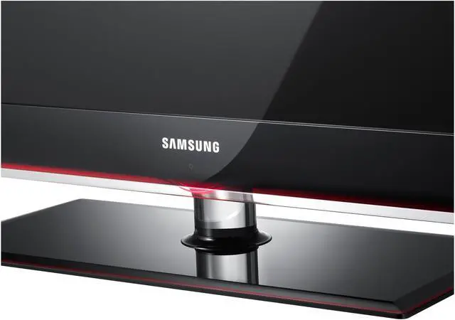 Alt view image 6 of 6 - SAMSUNG  40"  1080p 120Hz LED - LCD HDTV UN40B7000