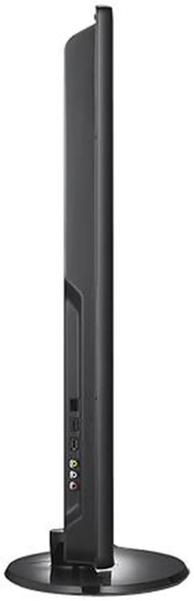 Alt view image 3 of 5 - Samsung 42" 720p 600Hz Plasma HDTV PN42B450