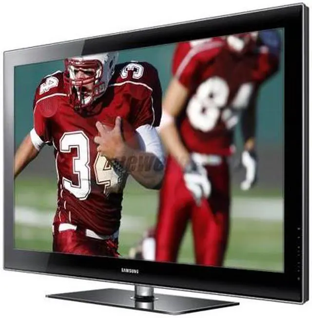 Alt view image 3 of 8 - Samsung 63" 1080p 600Hz Plasma HDTV PN63B550