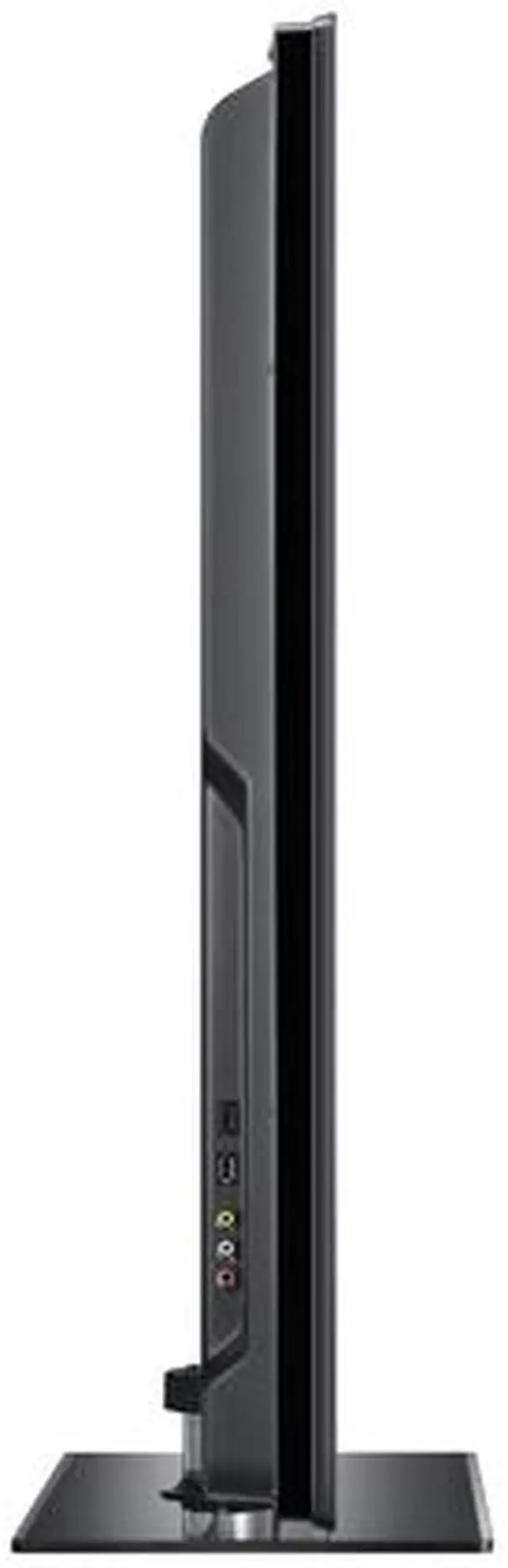 Alt view image 7 of 8 - Samsung 63" 1080p 600Hz Plasma HDTV PN63B550