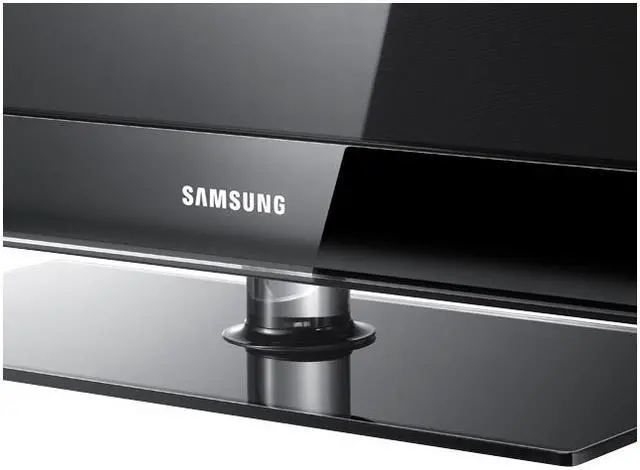 Alt view image 8 of 8 - Samsung 63" 1080p 600Hz Plasma HDTV PN63B550