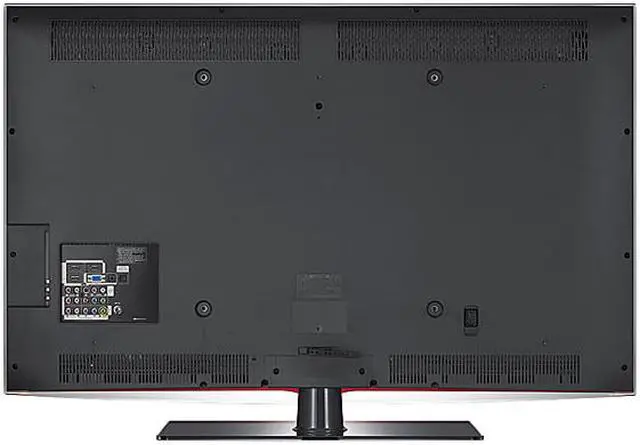Alt view image 5 of 5 - Samsung 37" 1080p LCD HDTV