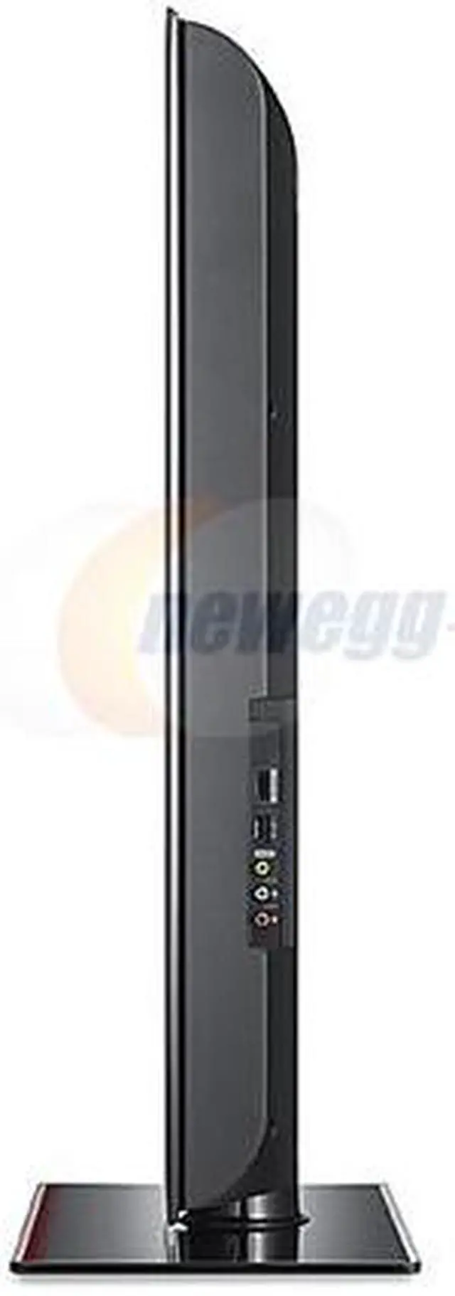Alt view image 4 of 5 - Samsung 37" 1080p LCD HDTV