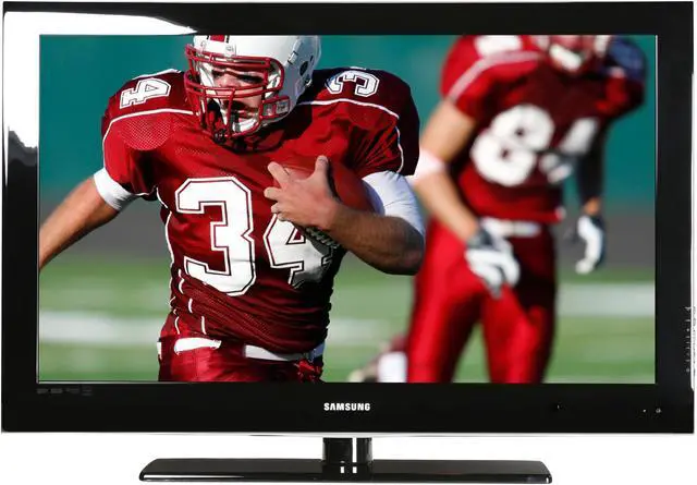 Alt view image 2 of 7 - Samsung 40" 1080p LCD HDTV