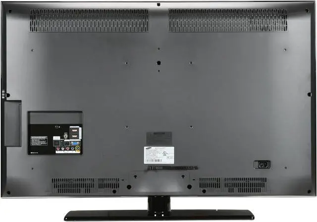 Alt view image 5 of 7 - Samsung 40" 1080p LCD HDTV